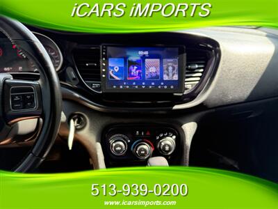 2013 Dodge Dart SXT   - Photo 41 - Fairfield, OH 45014