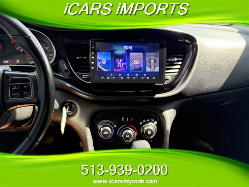 2013 Dodge Dart SXT photo 22