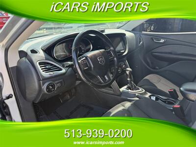 2013 Dodge Dart SXT   - Photo 14 - Fairfield, OH 45014