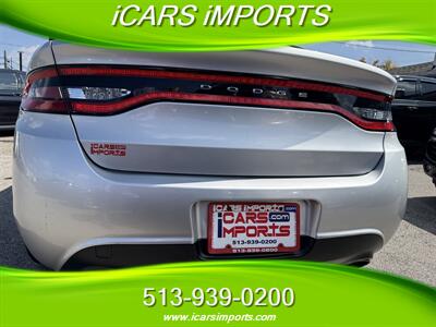 2013 Dodge Dart SXT   - Photo 46 - Fairfield, OH 45014
