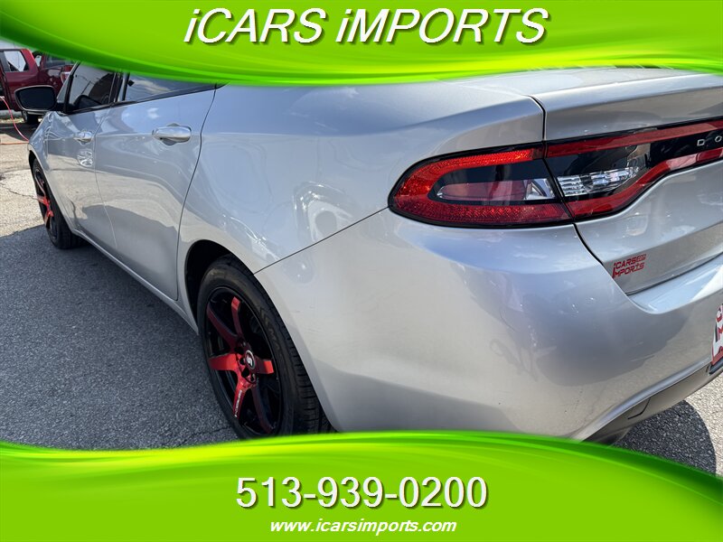 2013 Dodge Dart SXT photo 25