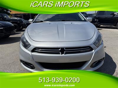 2013 Dodge Dart SXT   - Photo 3 - Fairfield, OH 45014