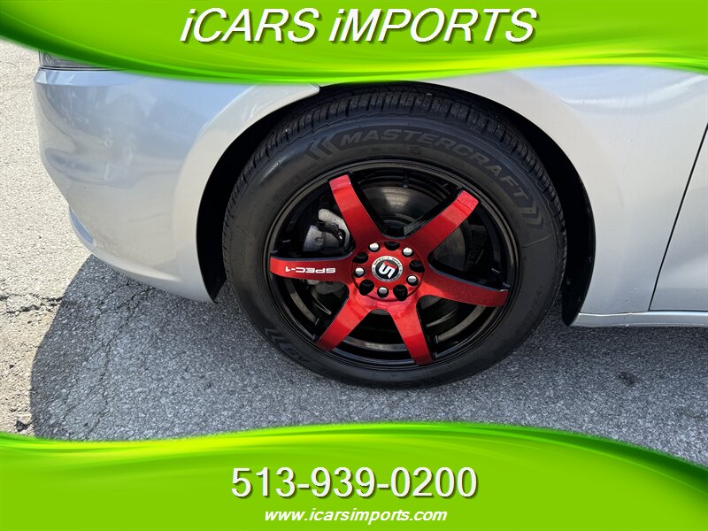 2013 Dodge Dart SXT photo 32