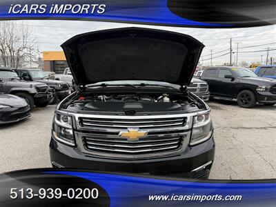 2015 Chevrolet Tahoe LTZ  4WD w/NAVI & BackUp Cam - Photo 32 - Fairfield, OH 45014