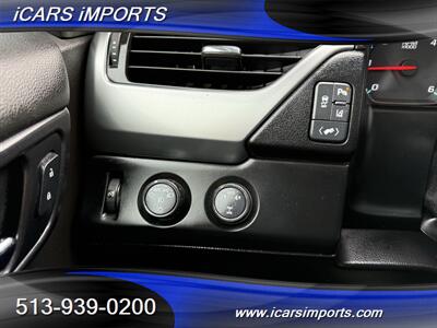 2015 Chevrolet Tahoe LTZ  4WD w/NAVI & BackUp Cam - Photo 39 - Fairfield, OH 45014