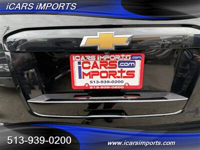 2015 Chevrolet Tahoe LTZ  4WD w/NAVI & BackUp Cam - Photo 53 - Fairfield, OH 45014