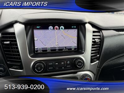 2015 Chevrolet Tahoe LTZ  4WD w/NAVI & BackUp Cam - Photo 42 - Fairfield, OH 45014