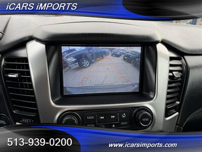2015 Chevrolet Tahoe LTZ  4WD w/NAVI & BackUp Cam - Photo 41 - Fairfield, OH 45014