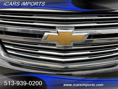 2015 Chevrolet Tahoe LTZ  4WD w/NAVI & BackUp Cam - Photo 51 - Fairfield, OH 45014