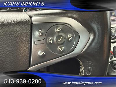 2015 Chevrolet Tahoe LTZ  4WD w/NAVI & BackUp Cam - Photo 37 - Fairfield, OH 45014