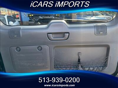 2008 Lexus GX 470  4WD w/NAVI & BackUp Cam - Photo 25 - Fairfield, OH 45014