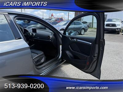 2015 Audi A3 2.0T quattro Premium - Photo 29 - Fairfield, OH 45014