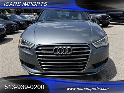2015 Audi A3 2.0T quattro Premium - Photo 3 - Fairfield, OH 45014