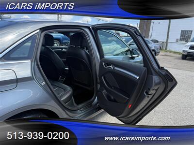 2015 Audi A3 2.0T quattro Premium - Photo 24 - Fairfield, OH 45014