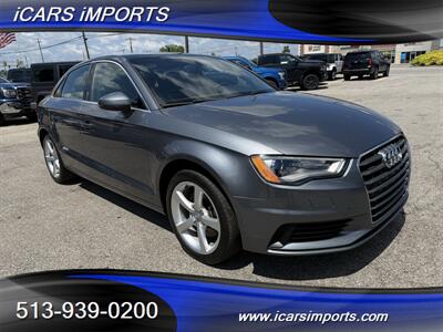 2015 Audi A3 2.0T quattro Premium - Photo 4 - Fairfield, OH 45014