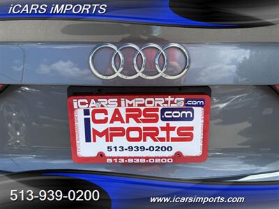 2015 Audi A3 2.0T quattro Premium - Photo 52 - Fairfield, OH 45014