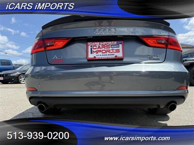 2015 Audi A3 2.0T quattro Premium - Photo 47 - Fairfield, OH 45014