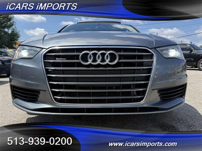 2015 Audi A3 2.0T quattro Premium - Photo 44 - Fairfield, OH 45014