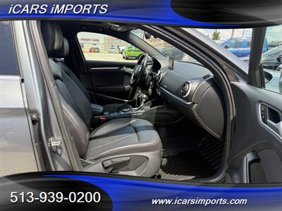 2015 Audi A3 2.0T quattro Premium - Photo 32 - Fairfield, OH 45014