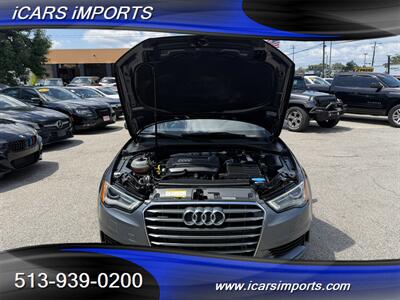 2015 Audi A3 2.0T quattro Premium - Photo 34 - Fairfield, OH 45014