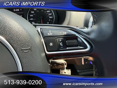 2015 Audi A3 2.0T quattro Premium - Photo 39 - Fairfield, OH 45014