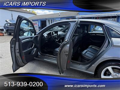 2015 Audi A3 2.0T quattro Premium - Photo 9 - Fairfield, OH 45014