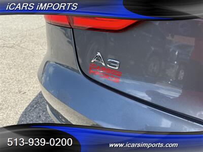 2015 Audi A3 2.0T quattro Premium - Photo 53 - Fairfield, OH 45014