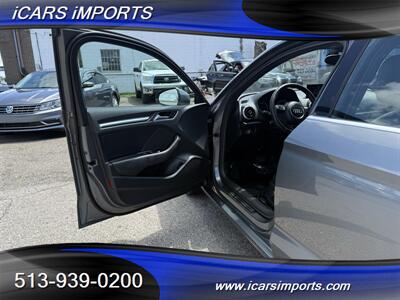 2015 Audi A3 2.0T quattro Premium - Photo 10 - Fairfield, OH 45014