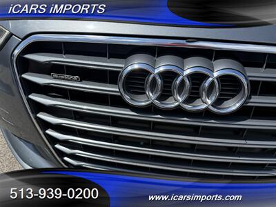 2015 Audi A3 2.0T quattro Premium - Photo 50 - Fairfield, OH 45014