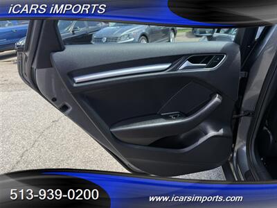 2015 Audi A3 2.0T quattro Premium - Photo 17 - Fairfield, OH 45014