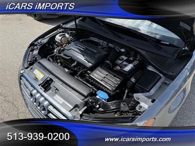 2015 Audi A3 2.0T quattro Premium - Photo 36 - Fairfield, OH 45014