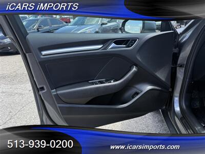 2015 Audi A3 2.0T quattro Premium - Photo 11 - Fairfield, OH 45014