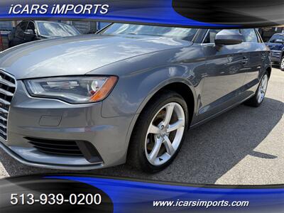 2015 Audi A3 2.0T quattro Premium - Photo 49 - Fairfield, OH 45014