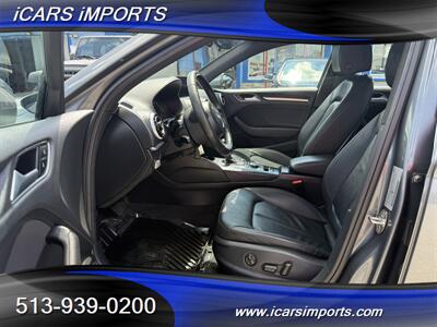 2015 Audi A3 2.0T quattro Premium - Photo 13 - Fairfield, OH 45014