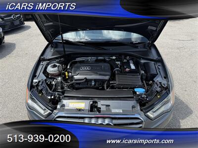 2015 Audi A3 2.0T quattro Premium - Photo 35 - Fairfield, OH 45014