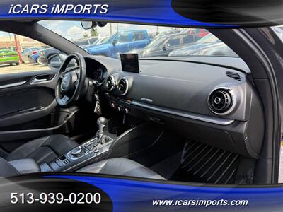 2015 Audi A3 2.0T quattro Premium - Photo 31 - Fairfield, OH 45014
