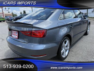 2015 Audi A3 2.0T quattro Premium - Photo 6 - Fairfield, OH 45014