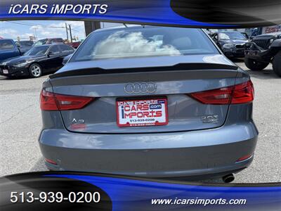 2015 Audi A3 2.0T quattro Premium - Photo 7 - Fairfield, OH 45014