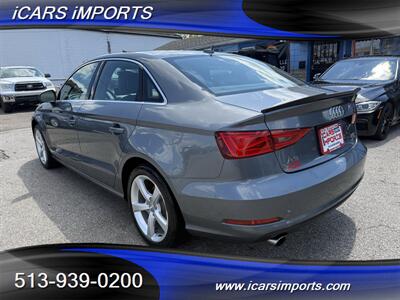 2015 Audi A3 2.0T quattro Premium - Photo 8 - Fairfield, OH 45014