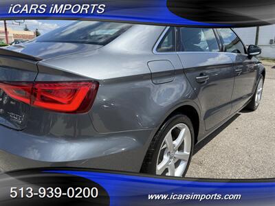 2015 Audi A3 2.0T quattro Premium - Photo 46 - Fairfield, OH 45014