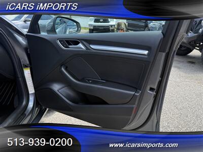 2015 Audi A3 2.0T quattro Premium - Photo 30 - Fairfield, OH 45014