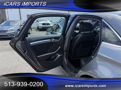 2015 Audi A3 2.0T quattro Premium - Photo 16 - Fairfield, OH 45014