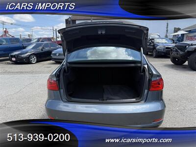 2015 Audi A3 2.0T quattro Premium - Photo 21 - Fairfield, OH 45014