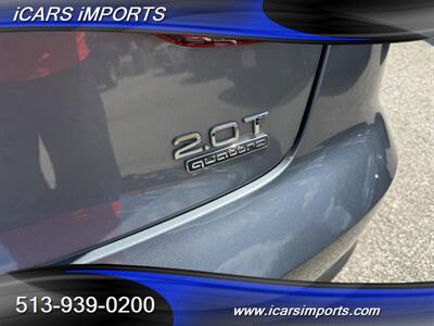 2015 Audi A3 2.0T quattro Premium - Photo 56 - Fairfield, OH 45014