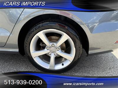 2015 Audi A3 2.0T quattro Premium - Photo 54 - Fairfield, OH 45014