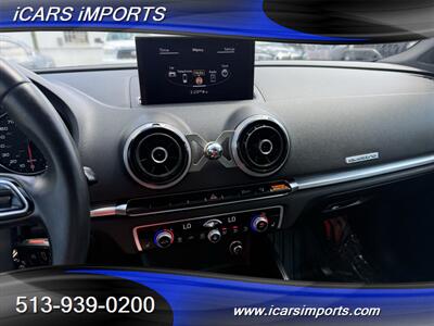 2015 Audi A3 2.0T quattro Premium - Photo 42 - Fairfield, OH 45014