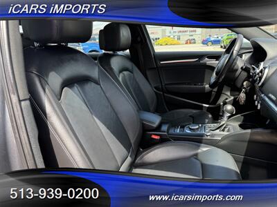 2015 Audi A3 2.0T quattro Premium - Photo 33 - Fairfield, OH 45014