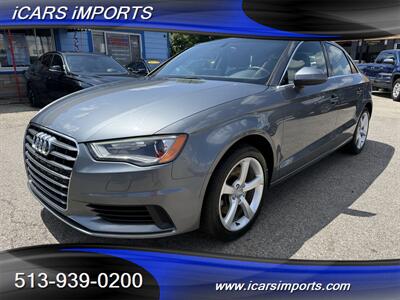 2015 Audi A3 2.0T quattro Premium - Photo 2 - Fairfield, OH 45014