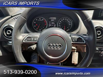 2015 Audi A3 2.0T quattro Premium - Photo 37 - Fairfield, OH 45014