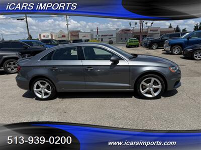 2015 Audi A3 2.0T quattro Premium - Photo 5 - Fairfield, OH 45014